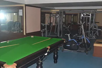 Atlas Airport Hotel Apartment Nedumbassery 3*,