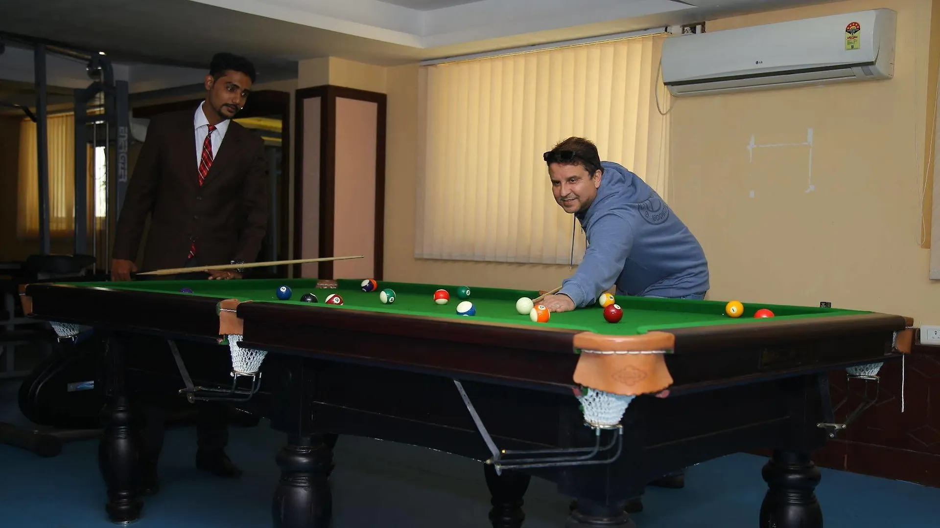 Atlas Airport Hotel Apartment Nedumbassery 3*,  India
